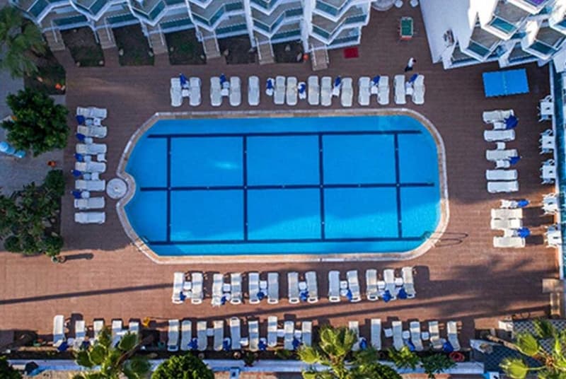 Mysea Hotels Alara