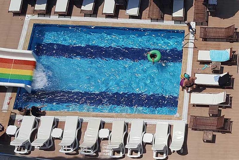 Mysea Hotels Alara