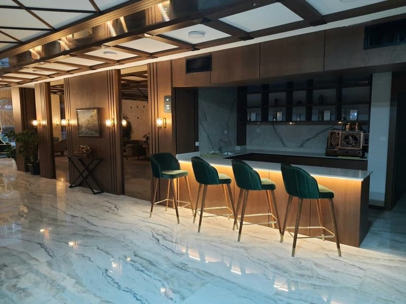 Nadir Business Otel