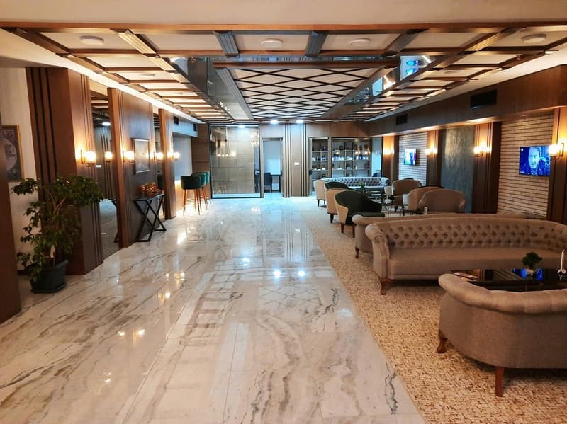 Nadir Business Otel