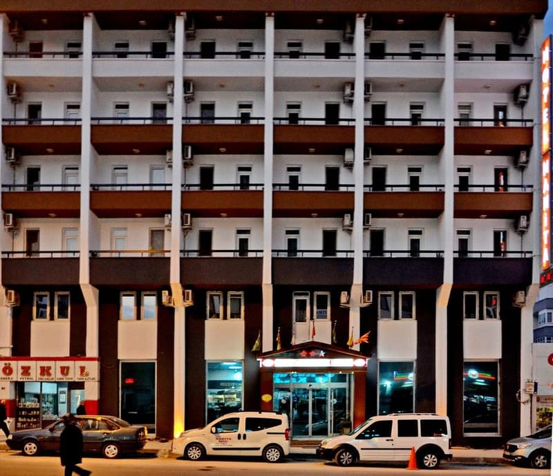 Nahita Hotel