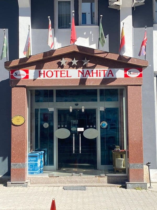 Nahita Hotel
