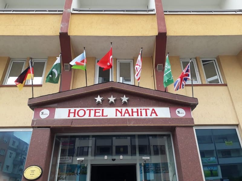 Nahita Hotel