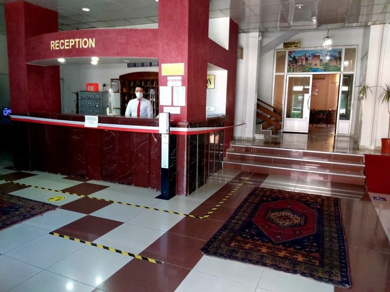 Nahita Hotel