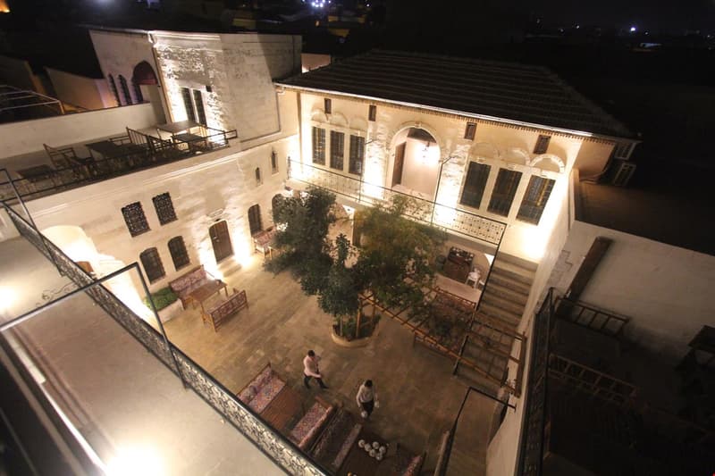 Galeri