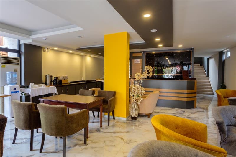 Namaste Otel