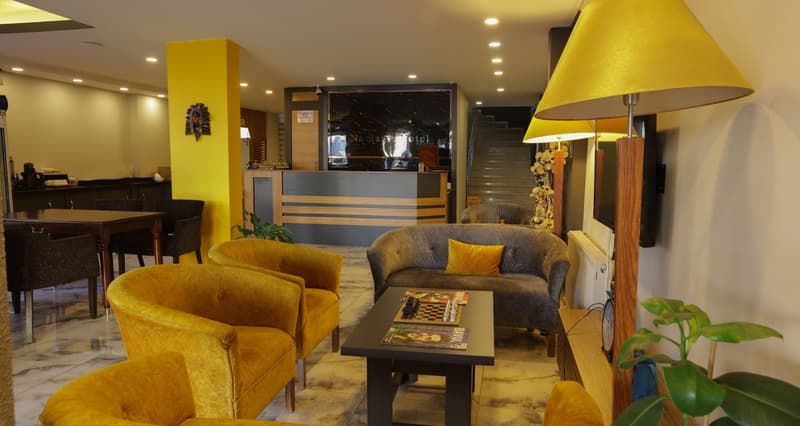 Namaste Otel