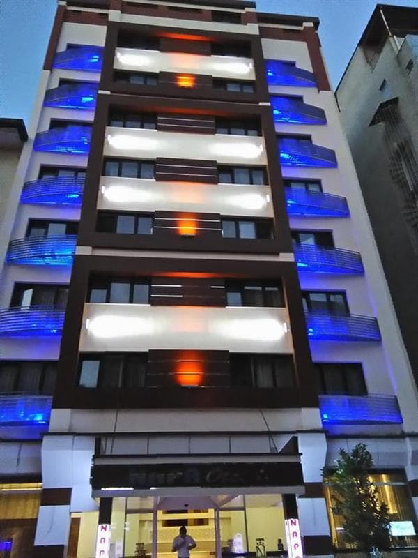 Napa Otel