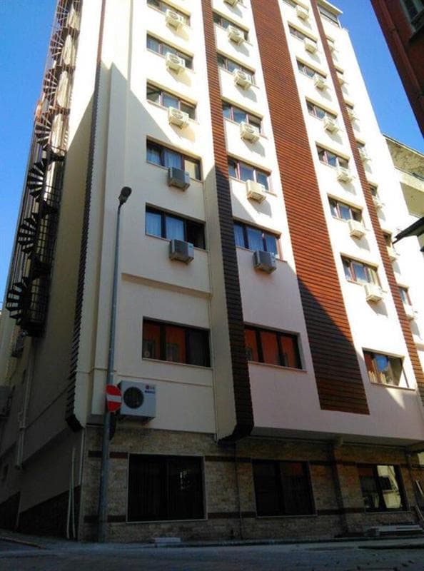 Napa Otel