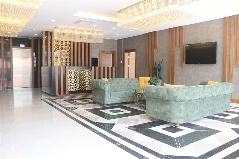 Nar Otel Çerkeş