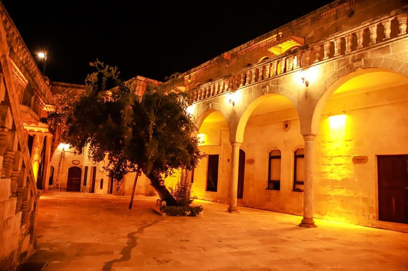 Narlı Ev Butik Otel