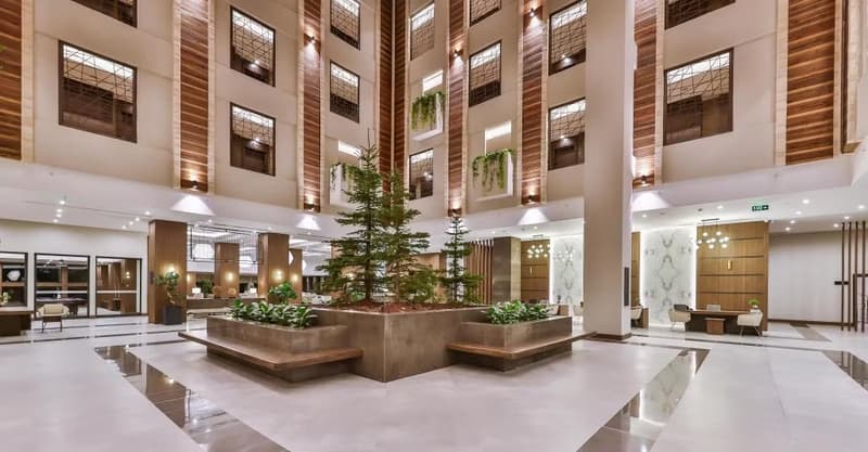 Narven Wellness Thermal Hotel