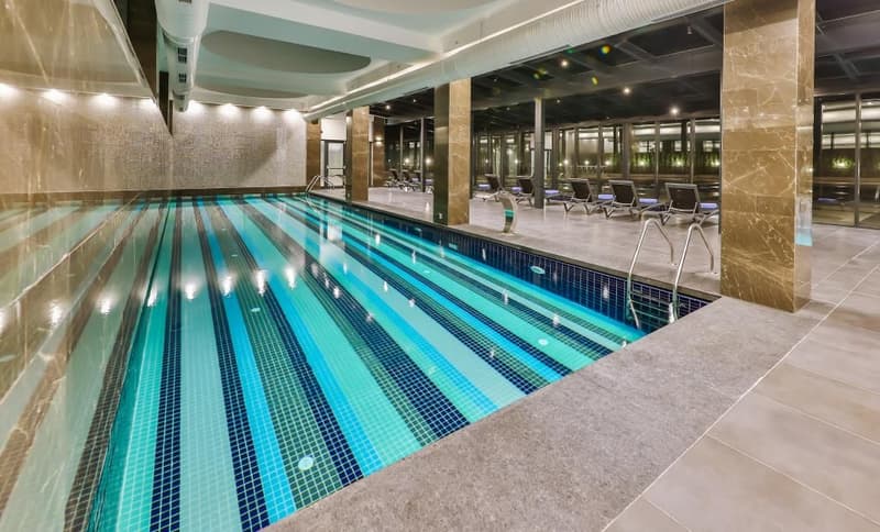 Narven Wellness Thermal Hotel