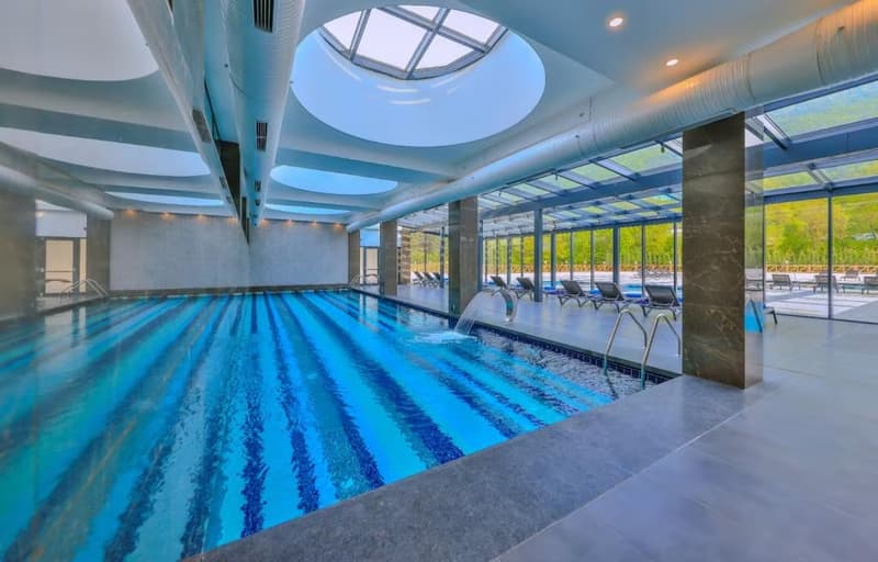 Narven Wellness Thermal Hotel