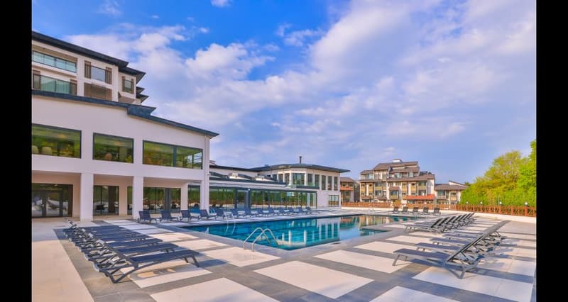 Narven Wellness Thermal Hotel
