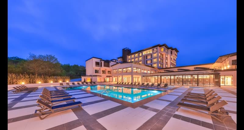 Narven Wellness Thermal Hotel