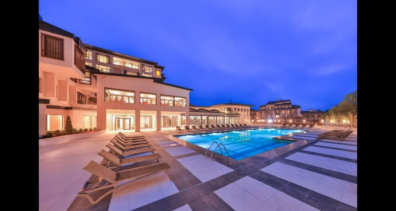 Narven Wellness Thermal Hotel