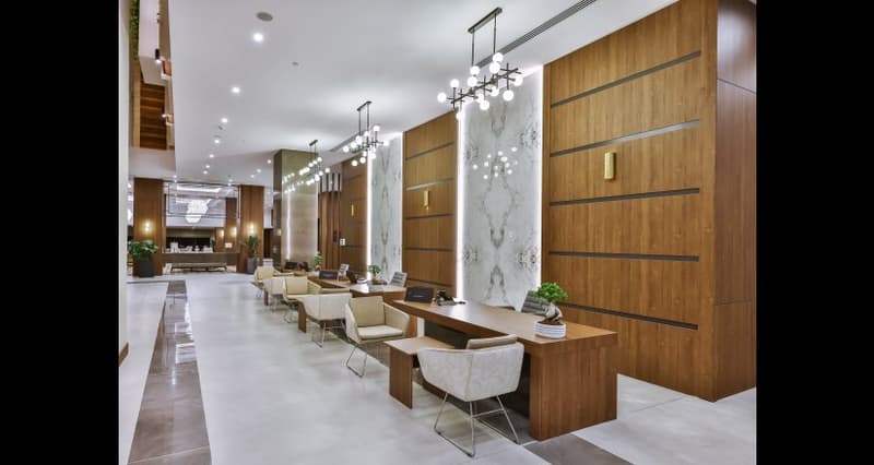 Narven Wellness Thermal Hotel