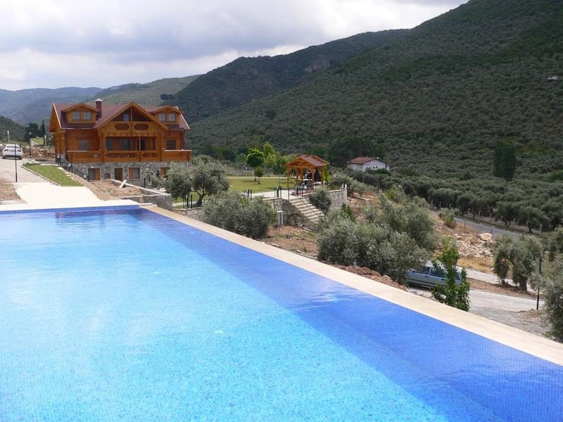 Natureland Efes Pansiyon