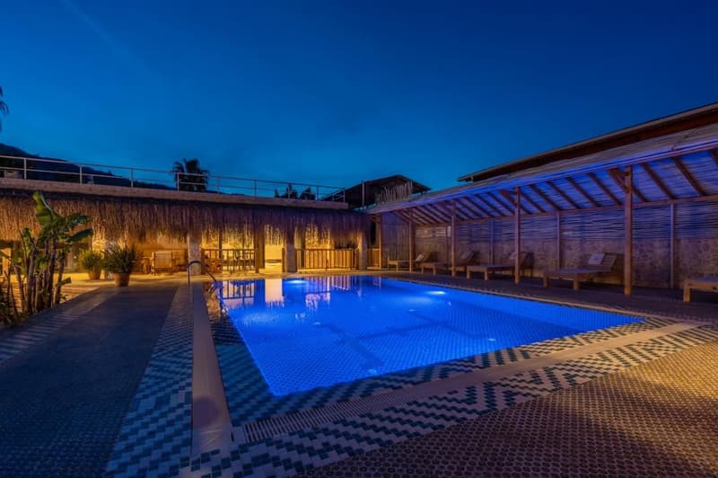 Naturelife Bungalows & SPA