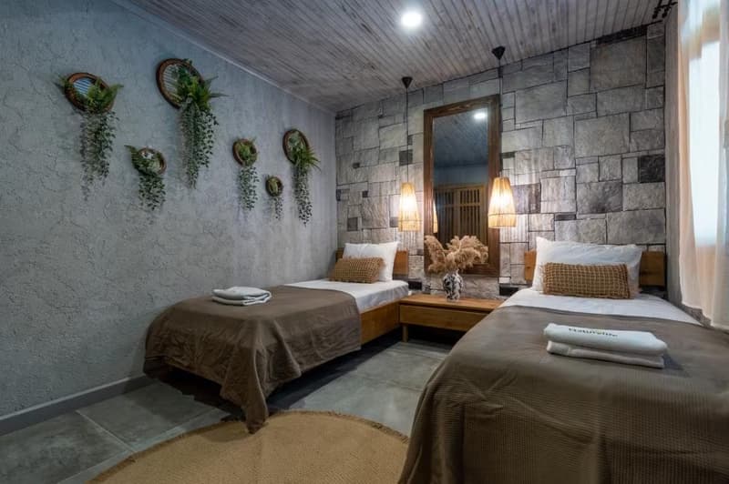 Naturelife Bungalows & SPA