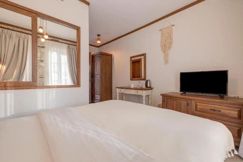 Navalia Otel Foça