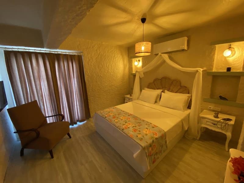 Naz Konak Alaçatı Otel