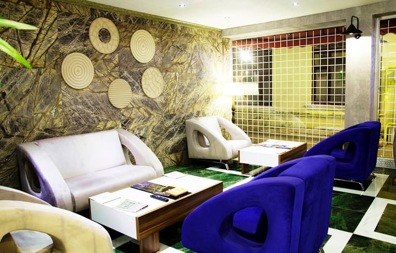 Neba Royal Hotel