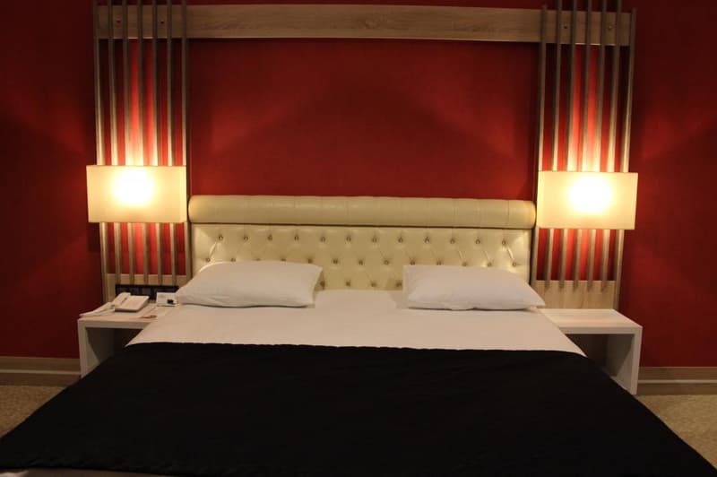 Neba Royal Hotel