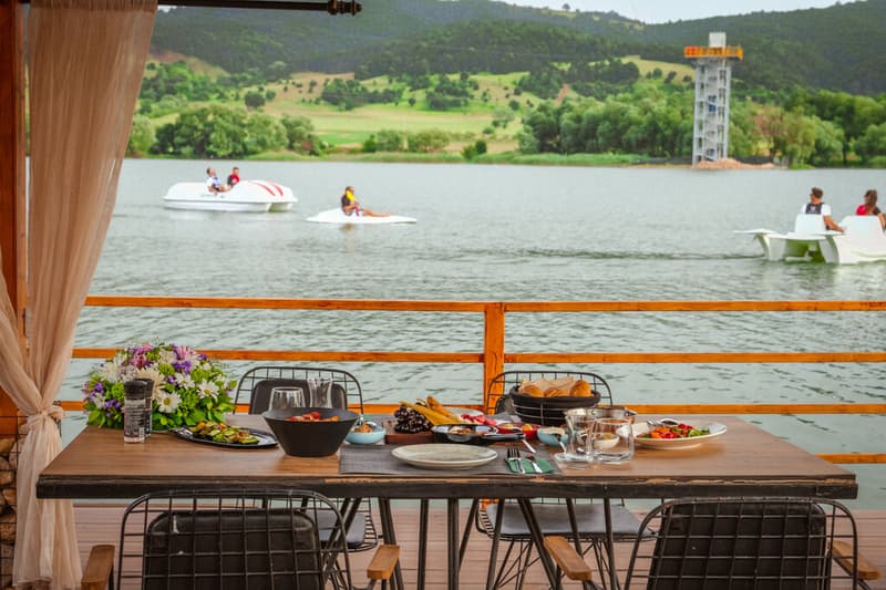 Nefes Dağyenice Park Resort