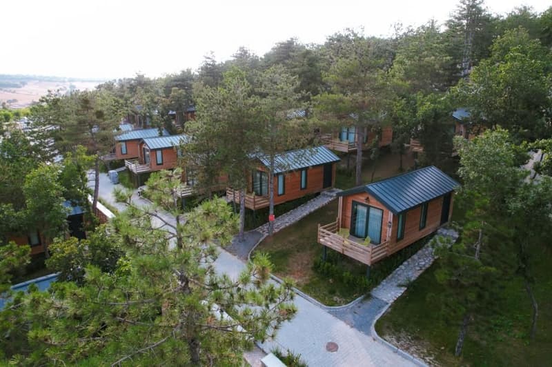 Nefes Dağyenice Park Resort