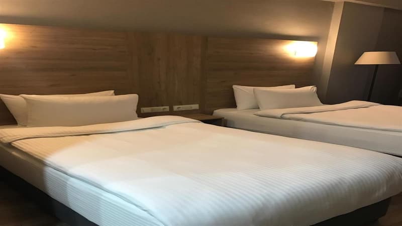 Nehir Hotel