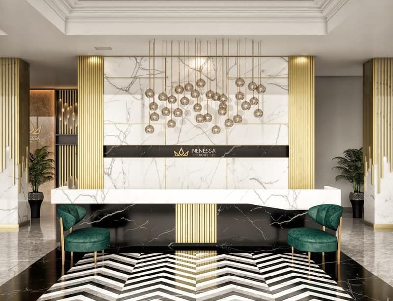 Nenessa Hotel