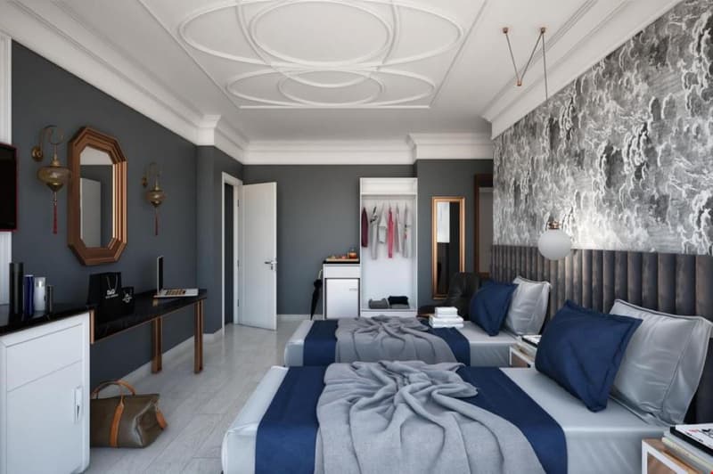 Nenessa Hotel
