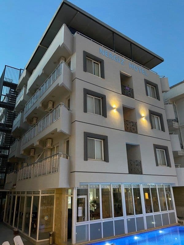 Nergiz Hotel