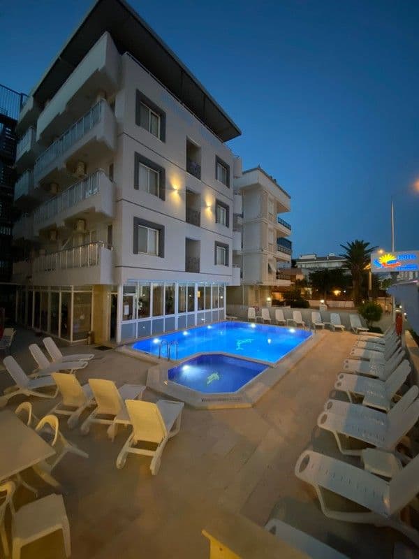 Nergiz Hotel