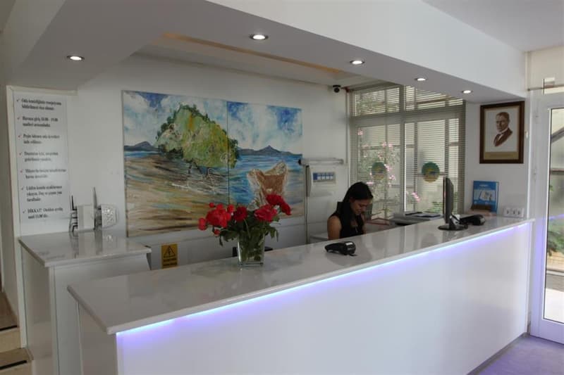 Nergiz Hotel