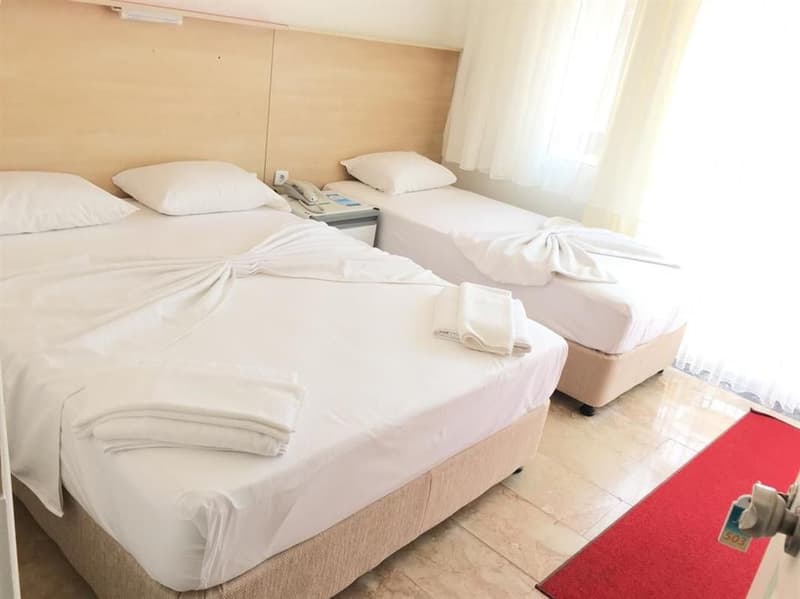 Nergiz Hotel