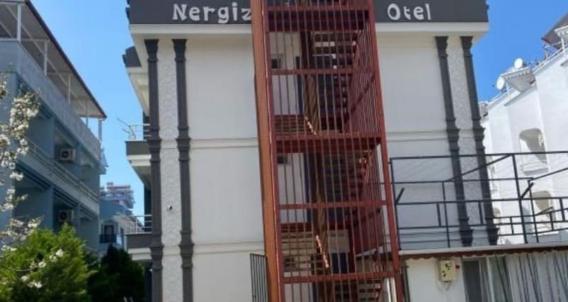 Nergiz Otel Erdek