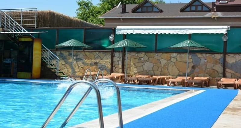 Nergiz Otel Erdek