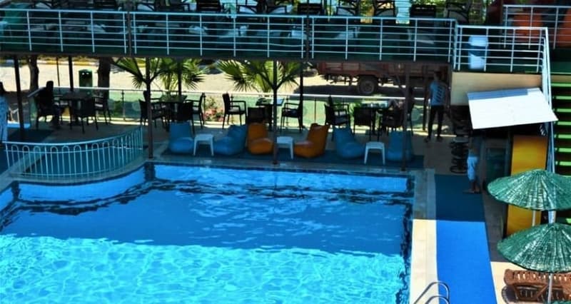 Nergiz Otel Erdek