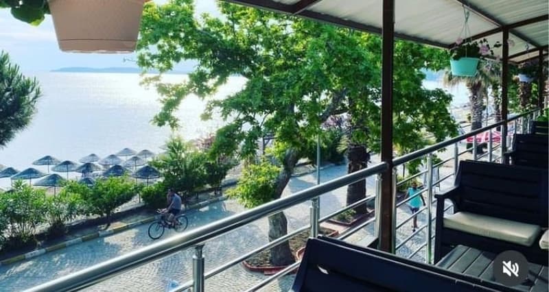 Nergiz Otel Erdek