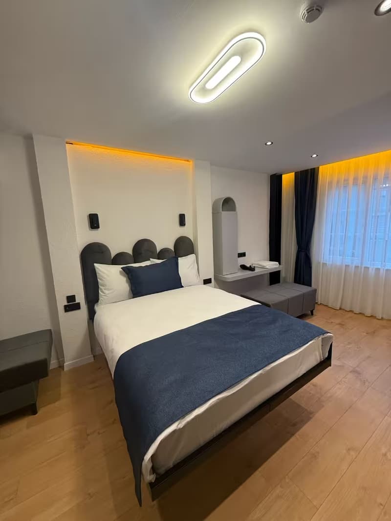 Nest Apart Ortaköy