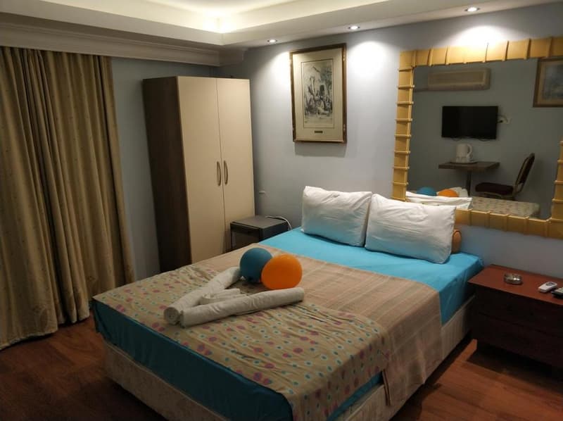 Nest Hotel Uşak
