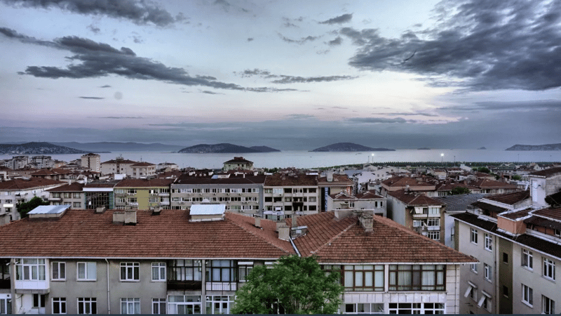 Nest Suite Maltepe