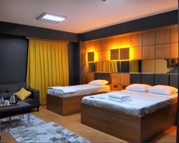 Nest Suite Maltepe