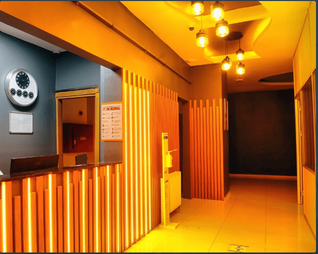 Nest Suite Maltepe