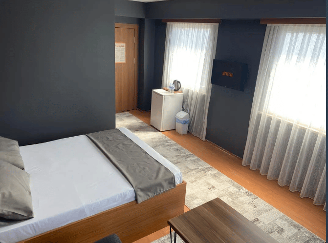 Nest Suite Maltepe