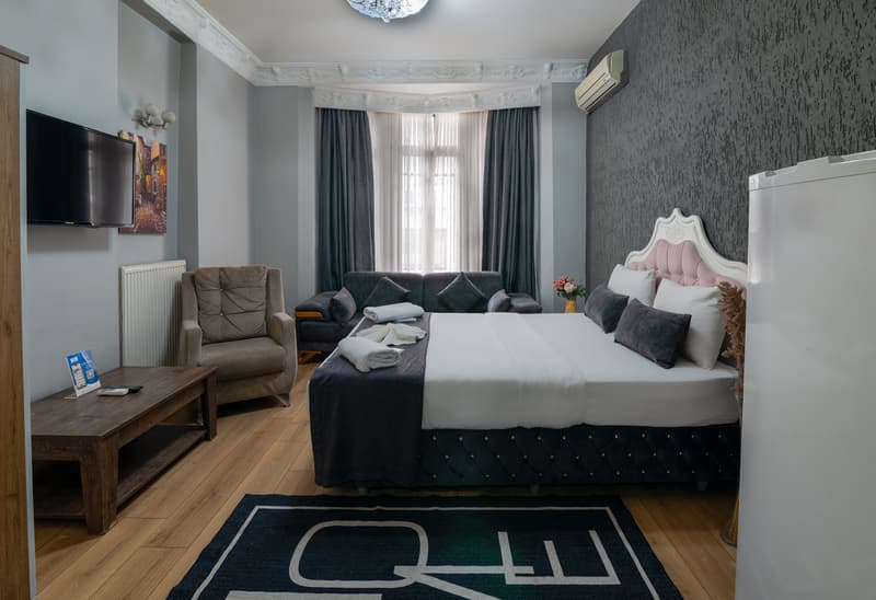 Nest Suite Şişli