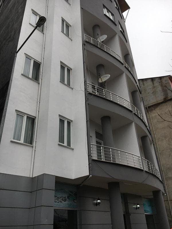 Neu Grand Hotel